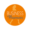 Logo of the association BUSINESS WOMEN